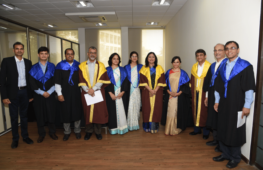 Faculty of Management Sciences, Adani University Ahmedabad Events photo 6